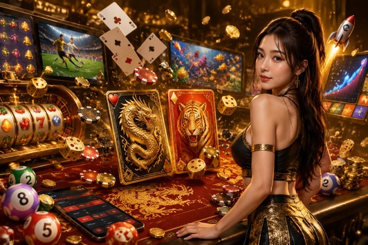 168betflik