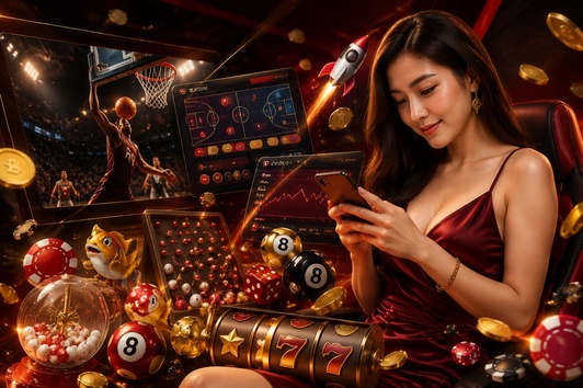 168betflik