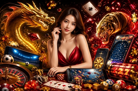 168betflik