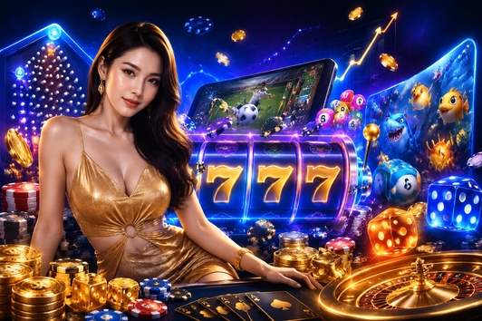 168betflik
